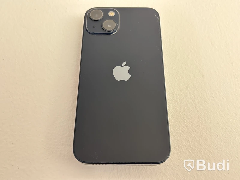 Mobil Apple iPhone 13 128GB