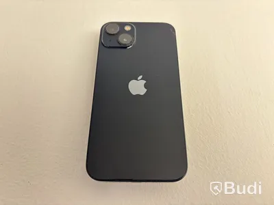 Mobil Apple iPhone 13 128GB
