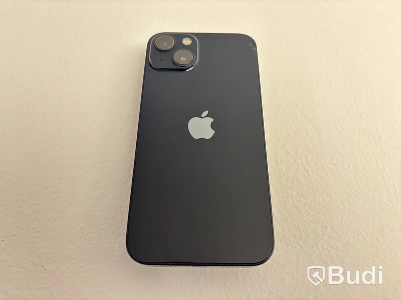 Mobil Apple iPhone 13 128GB