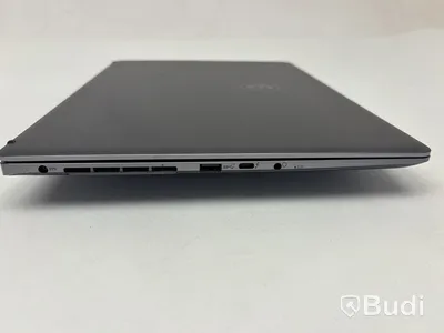 Bärbar gamingdator MSI Creator Z16