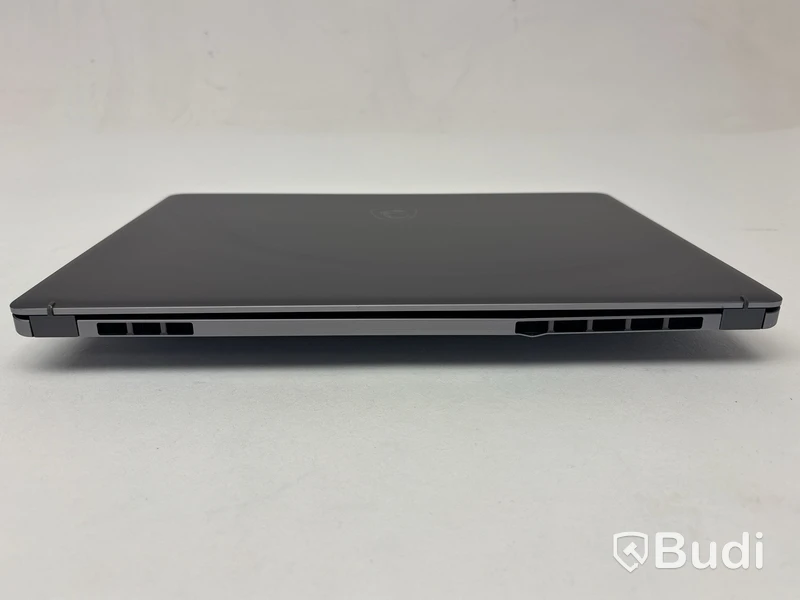 Bärbar gamingdator MSI Creator Z16