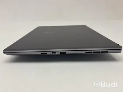 Bärbar gamingdator MSI Creator Z16