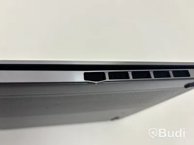 Bärbar gamingdator MSI Creator Z16