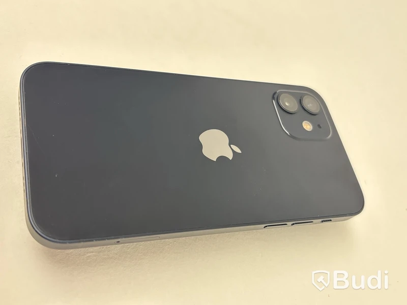 Mobil Apple iPhone 12 64GB