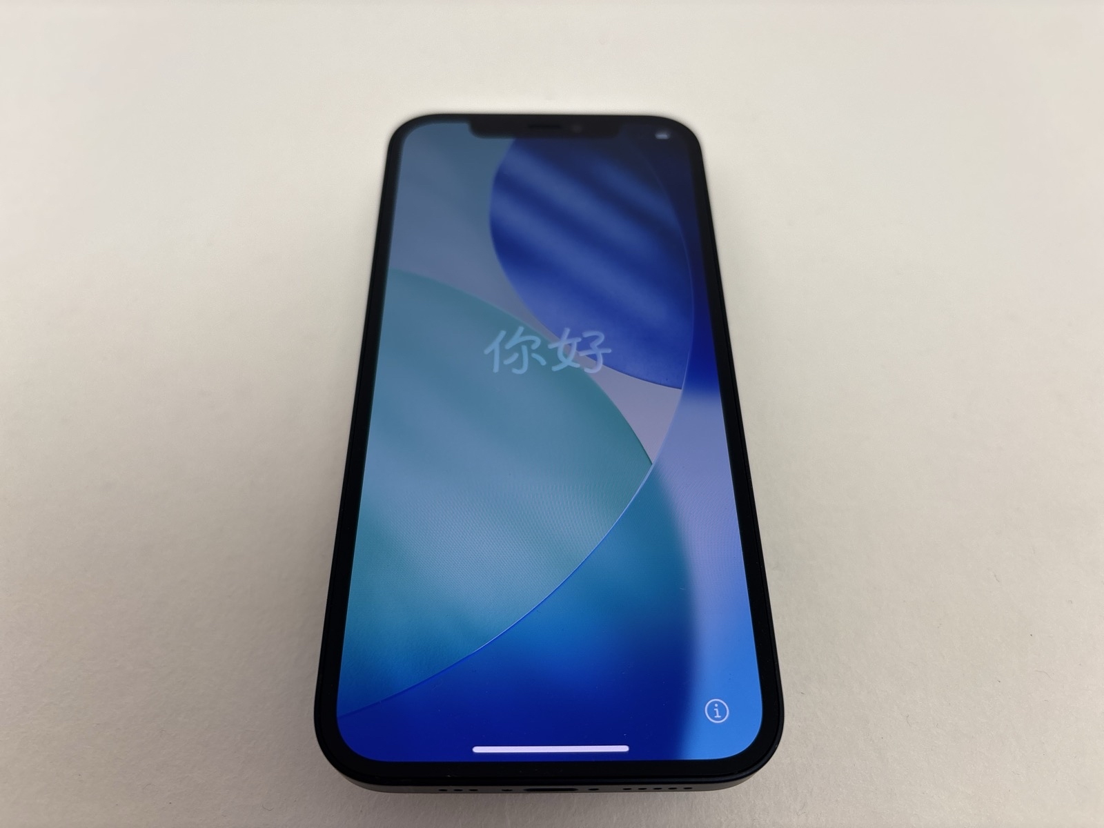 Mobil Apple iPhone 12 64GB