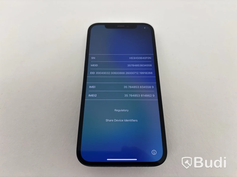 Mobil Apple iPhone 12 64GB