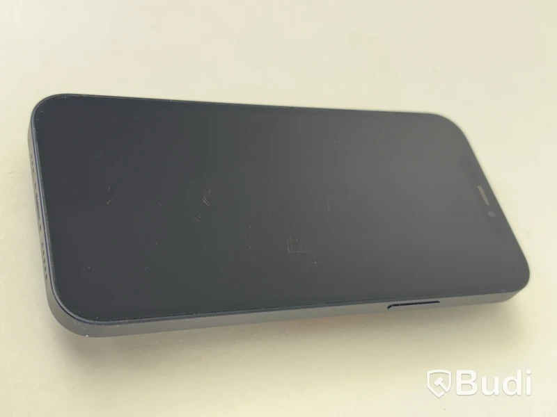Mobil Apple iPhone 12 64GB