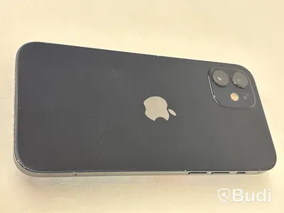 Mobil Apple iPhone 12 64GB