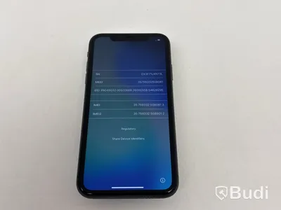 Mobil Apple iPhone 11 256GB