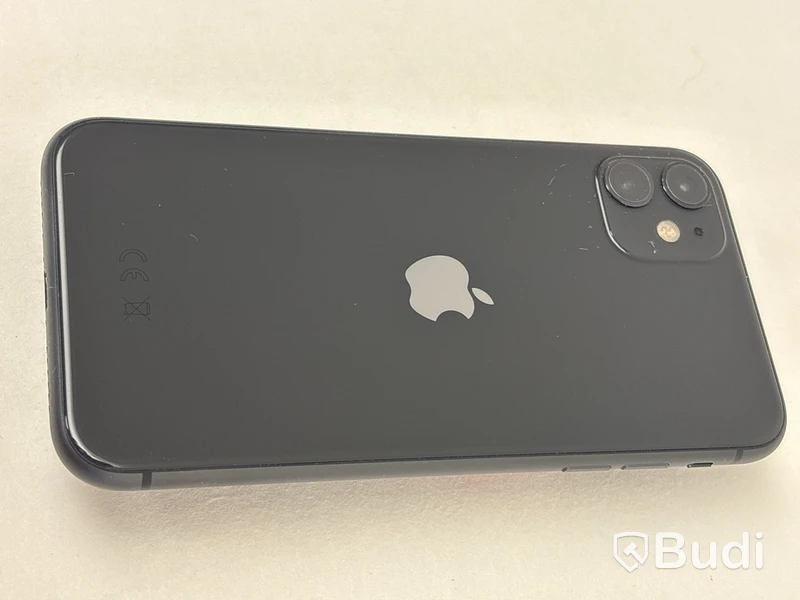 Mobil Apple iPhone 11 256GB