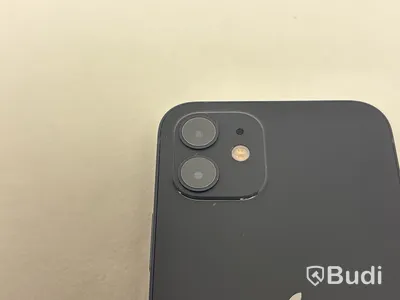 Mobil Apple iPhone 12 64GB
