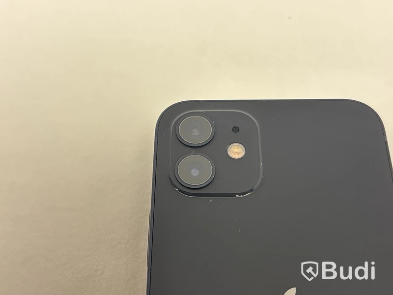 Mobil Apple iPhone 12 64GB