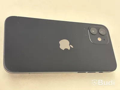 Mobil Apple iPhone 12 64GB