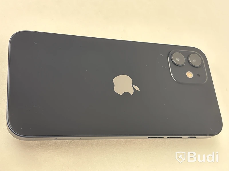 Mobil Apple iPhone 12 64GB