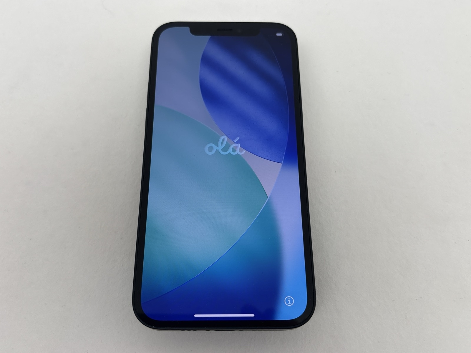 Mobil Apple iPhone 12 64GB