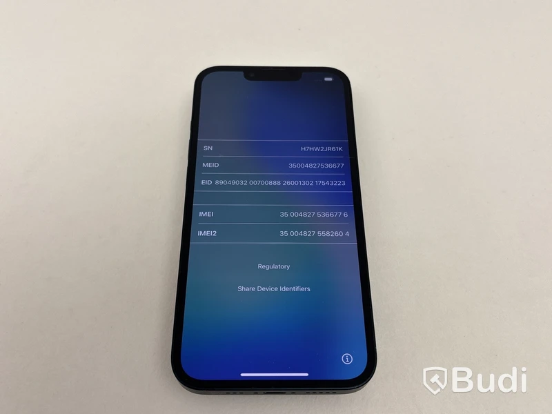 Mobil Apple iPhone 13 128GB