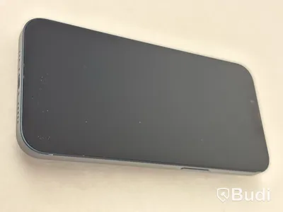 Mobil Apple iPhone 13 128GB