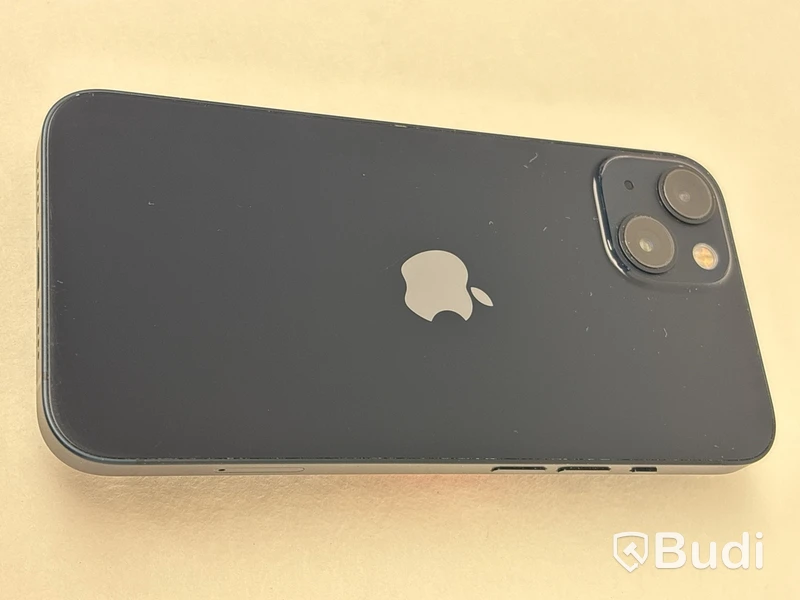 Mobil Apple iPhone 13 128GB