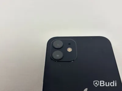 Mobil Apple iPhone 12 64GB