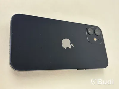 Mobil Apple iPhone 12 64GB