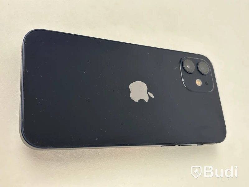 Mobil Apple iPhone 12 64GB