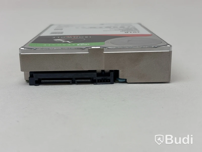Hårddisk Seagate IronWolf 10TB 3,5-tum