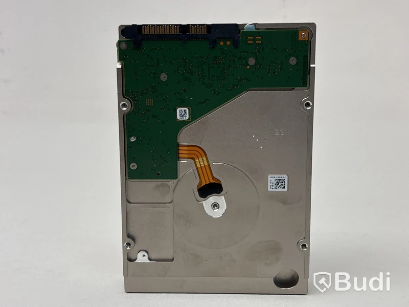 Hårddisk Seagate IronWolf 10TB 3,5-tum