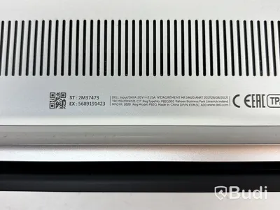 Bärbar dator Dell XPS 13 7390