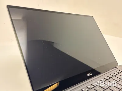 Bärbar dator Dell XPS 13 7390