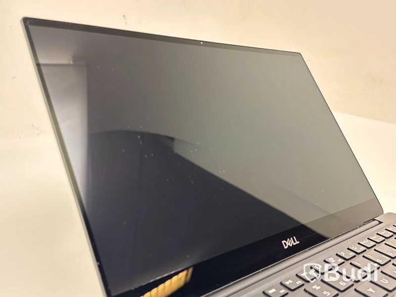 Bärbar dator Dell XPS 13 7390