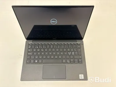 Bärbar dator Dell XPS 13 7390
