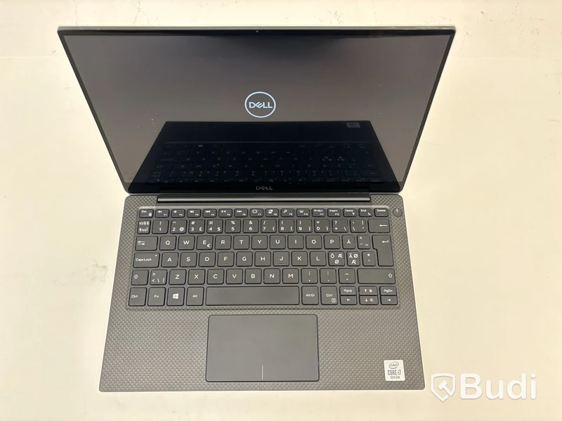 Bärbar dator Dell XPS 13 7390