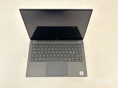 Bärbar dator Dell XPS 13 7390