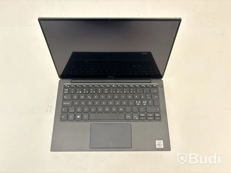 Bärbar dator Dell XPS 13 7390