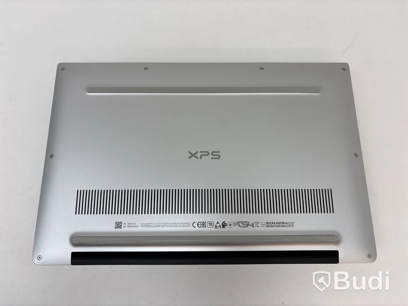 Bärbar dator Dell XPS 13 7390