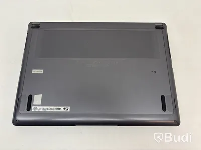 Bärbar dator MSI Creator Z16 15,6 tum
