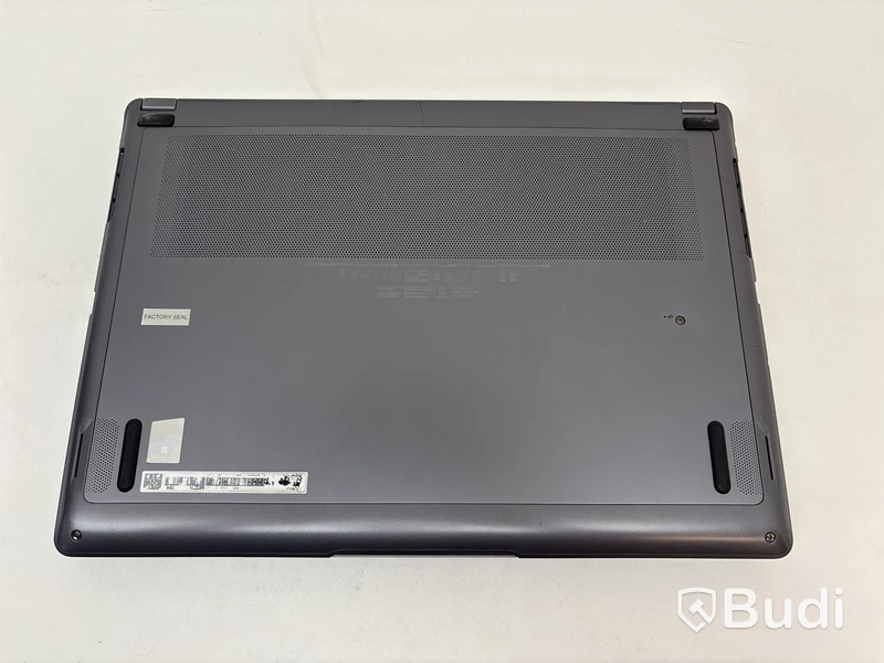 Bärbar dator MSI Creator Z16 15,6 tum
