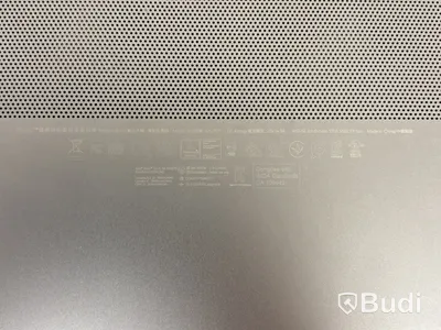 Bärbar dator MSI Creator Z16 15,6 tum