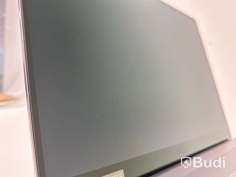 Bärbar dator MSI Creator Z16 15,6 tum
