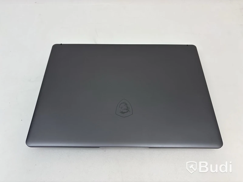 Bärbar dator MSI Creator Z16 15,6 tum