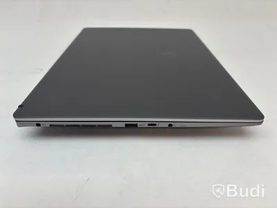 Bärbar dator MSI Creator Z16 15,6 tum