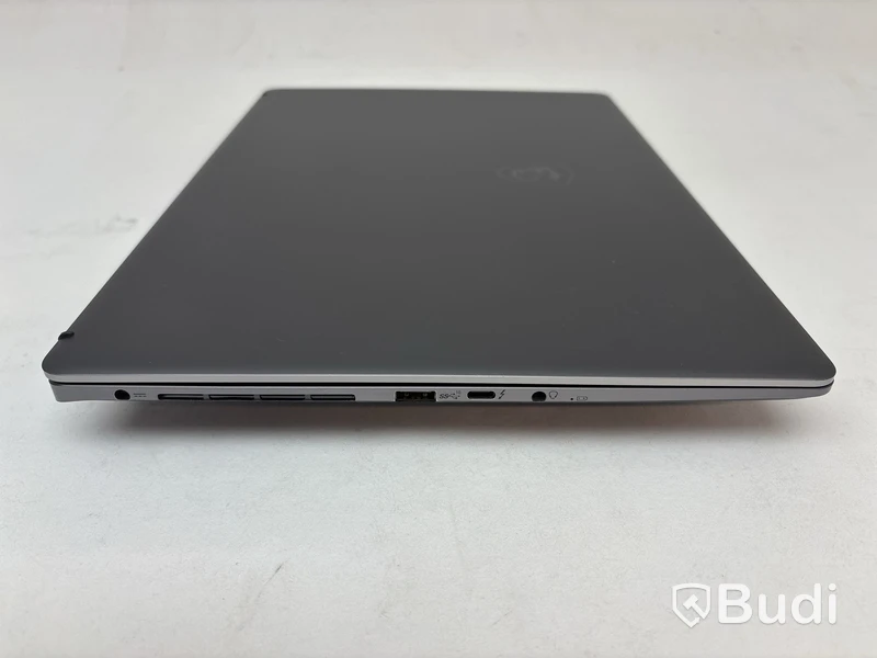 Bärbar dator MSI Creator Z16 15,6 tum