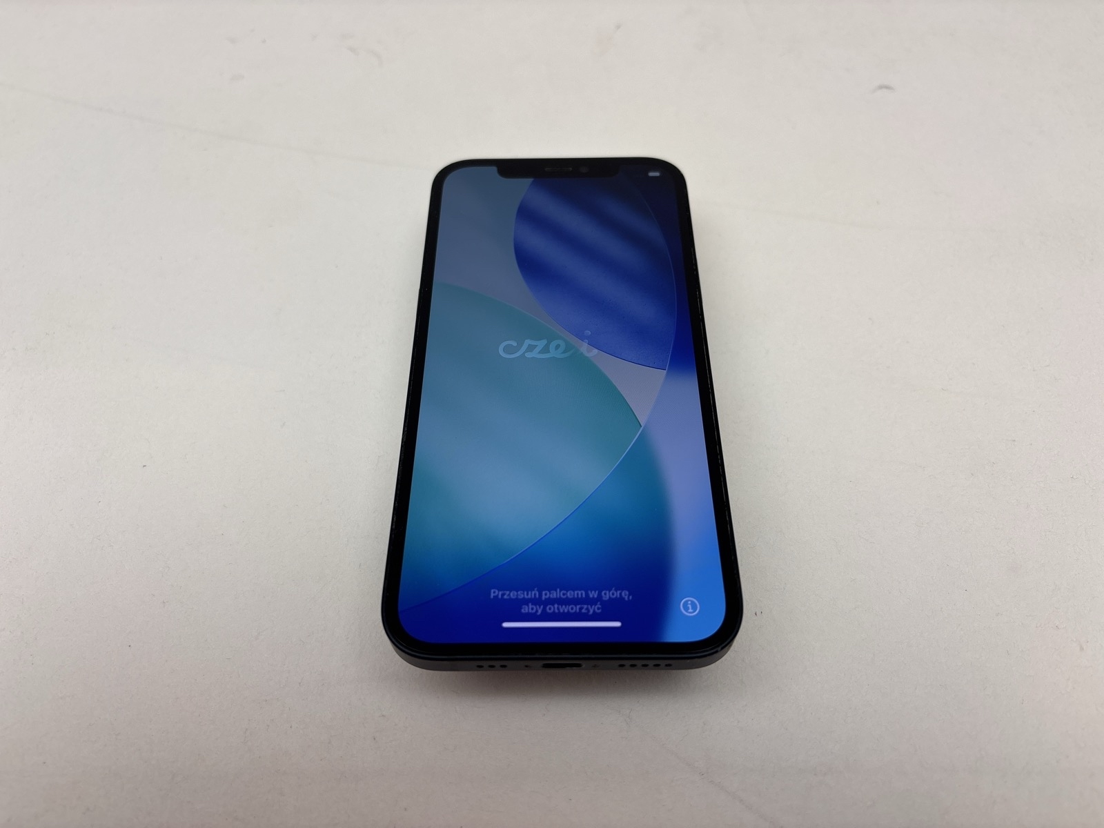 Mobil Apple iPhone 12 64GB