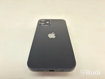Mobil Apple iPhone 12 64GB