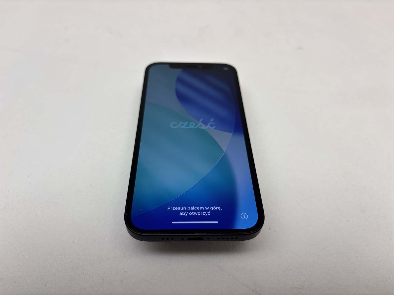 Mobil Apple iPhone 12 64GB