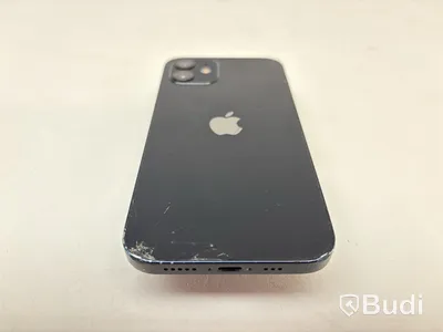 Mobil Apple iPhone 12 64GB