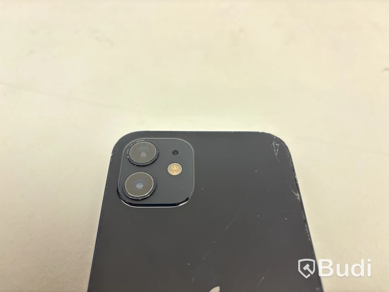 Mobil Apple iPhone 12 64GB