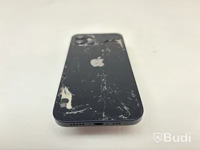 Mobil Apple iPhone 12 64GB