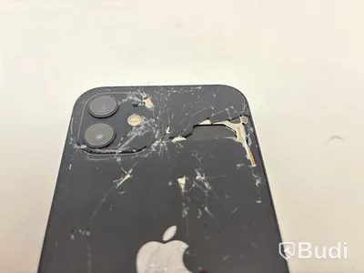 Mobil Apple iPhone 12 64GB