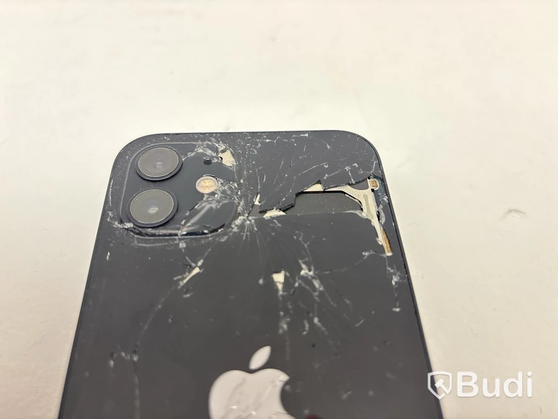 Mobil Apple iPhone 12 64GB